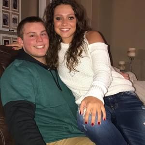 Meet your Posher, Gaige